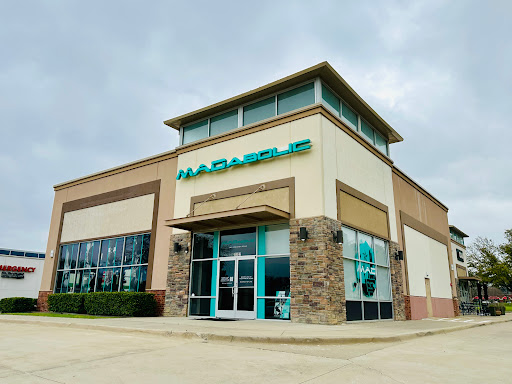 MADabolic - West Plano Profile Picture