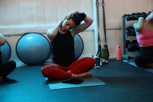 Branded Bodies Fitness Profile Picture