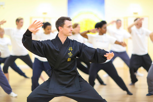 Body & Brain Yoga Tai Chi Profile Picture