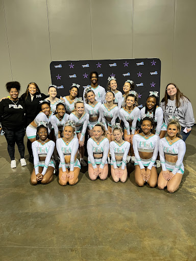 Prestige Elite Athletics Profile Picture