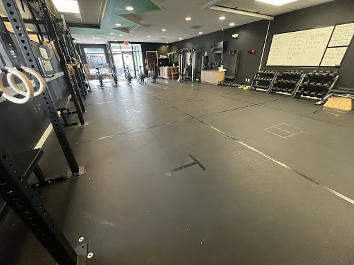 Fitness Factory CLE Profile Picture