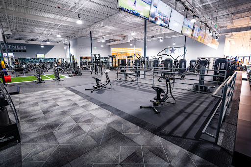 O2 Fitness Burlington Profile Picture