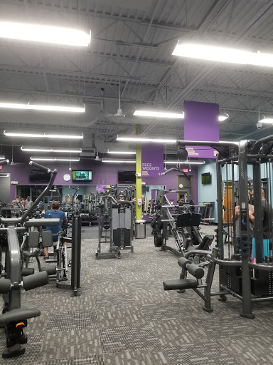 Anytime Fitness Profile Picture