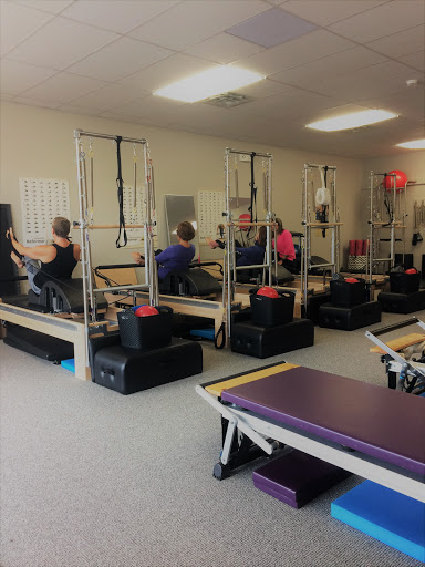 Spark Wellness & Pilates Profile Picture