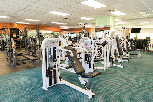 Recreation ATL Fitness Center Profile Picture