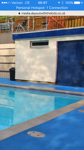 Chapel Park Pool Profile Picture