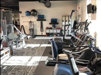 Athens Personal Fitness Inc Profile Picture