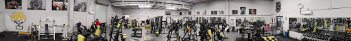 AM AMpa Gym & Personal Training Profile Picture