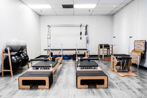 Studio 10 Pilates Profile Picture
