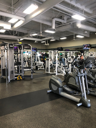 Fitness 19 Profile Picture