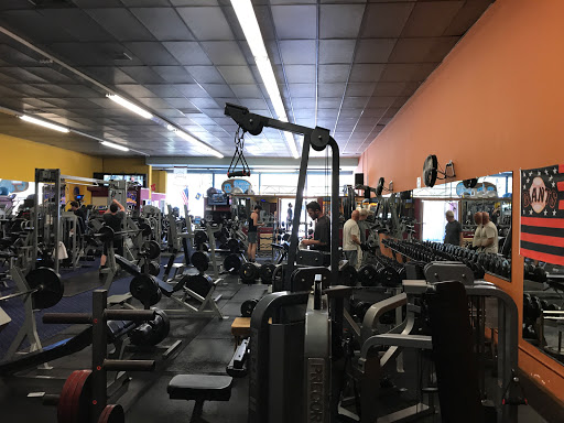 Fairfax Health Club Profile Picture