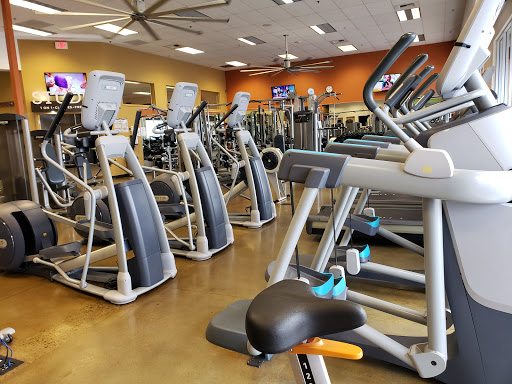 Anytime Fitness Rancho Cordova Profile Picture