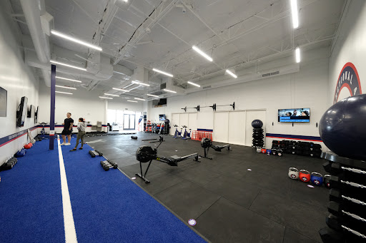F45 Training North Peoria Profile Picture