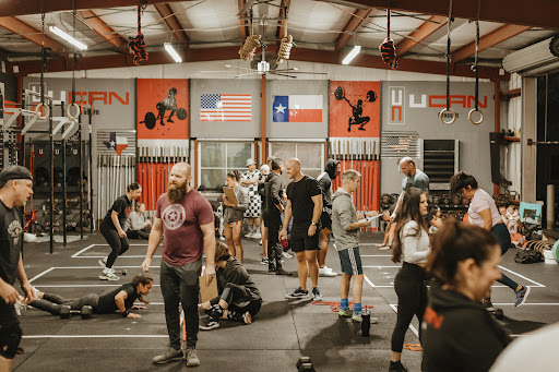 U Can Crossfit Profile Picture
