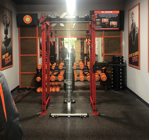 HOTWORX -AMarillo - Wolflin Square Profile Picture