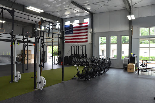 Crossfit Trivium Profile Picture