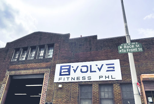Evolve Fitness PHL Profile Picture