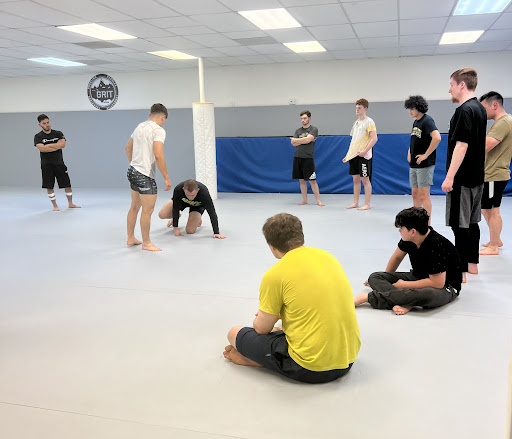 Grit MMA Profile Picture