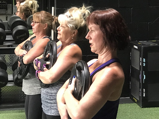 Ascension Fitness Profile Picture
