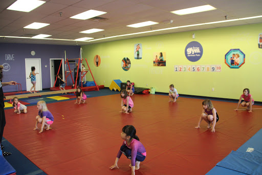 The Little Gym of Mason Profile Picture