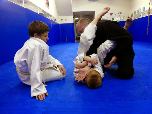AMAA Greenville Academy Mixed Martial Arts TAM AMMA Profile Picture