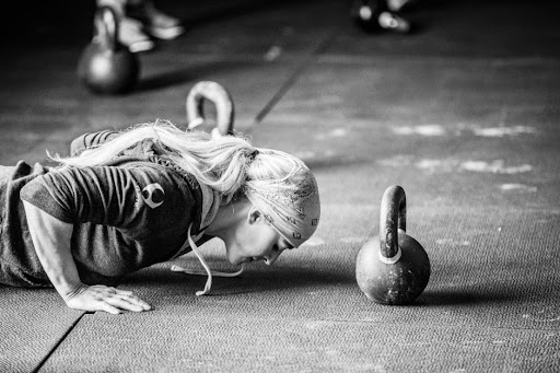 Crossfit Buffalo Profile Picture