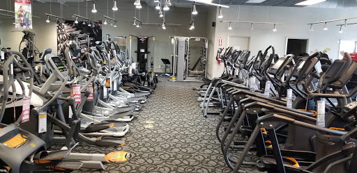 Johnson Fitness & Wellness Store Profile Picture