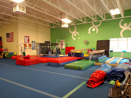 Classic Gymnastics Blaine Profile Picture