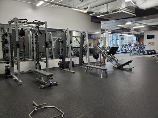 Anytime Fitness Profile Picture