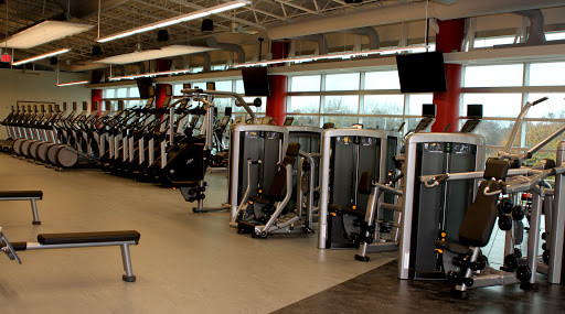 ARC - Athletic Recreation Center Profile Picture