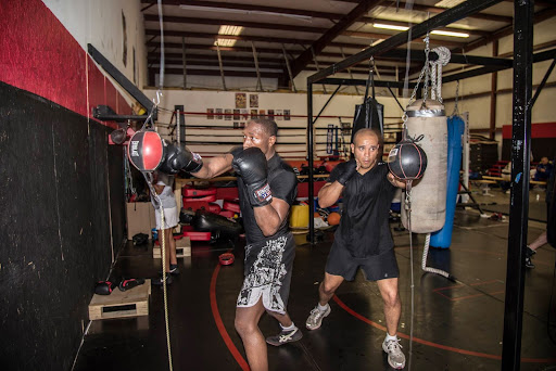 F3 Training Center (Bad Apple MMA) Profile Picture