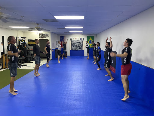 TAMAlves Brazilian Jiu-Jitsu school Profile Picture