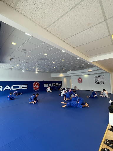 Gracie Barra Hialeah Brazilian Jiu Jitsu Profile Picture