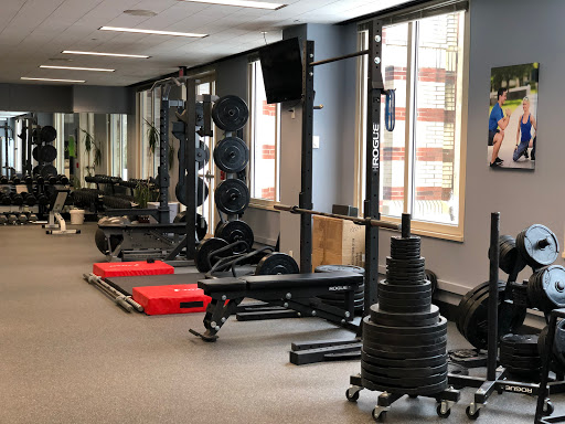 The U � More Than Just a Gym Profile Picture