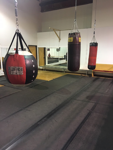 Thornton Boxing Gym Profile Picture
