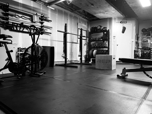 Sunset Strength and Conditioning Profile Picture