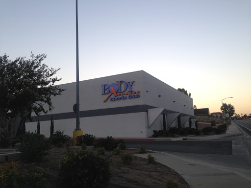 Body Xchange Profile Picture