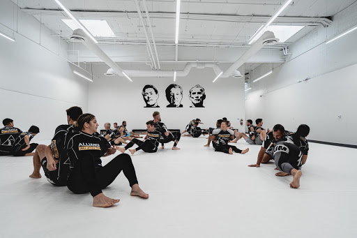 Alliance Jiu-Jitsu Carlsbad Profile Picture