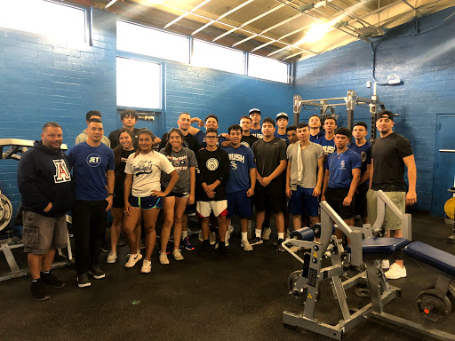 JET Sports Training Profile Picture