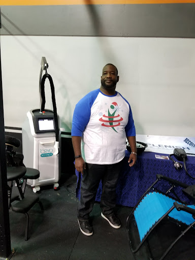 Probodies Fitness Profile Picture