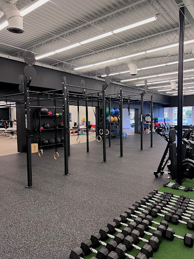 The Performance Center Profile Picture