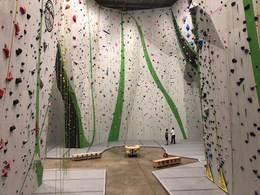 High Point Climbing and Fitness - Memphis Profile Picture