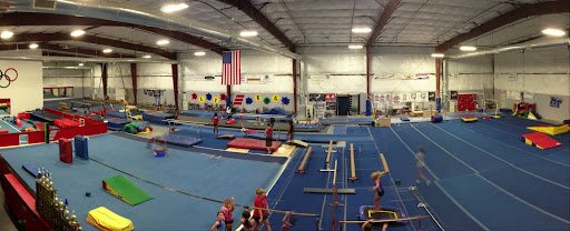 Elite Energy Gymnastics Profile Picture