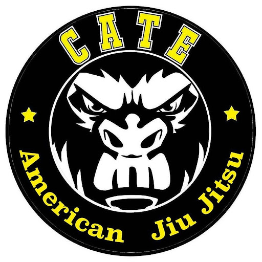 Cate Brazilian Jiu-jitsu and Kickboxing Profile Picture