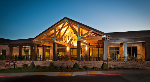 White Oak Wellness Center Profile Picture