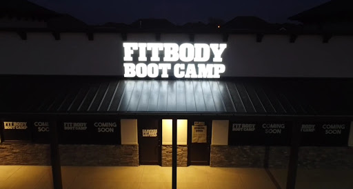 Fit Body Boot AMp Profile Picture