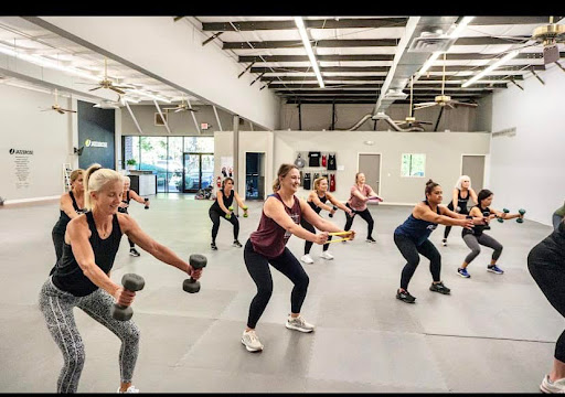 Jazzercise Fitness Center of Cary Profile Picture