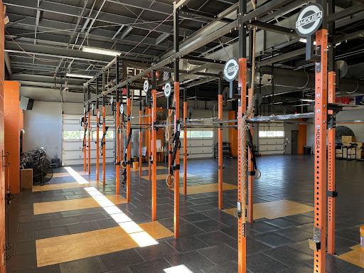 CrossFit Fuquay Varina Profile Picture