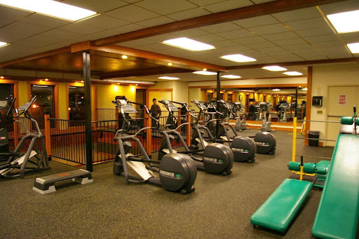 Plaza Fitness Profile Picture
