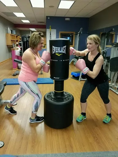 StrongHer Fitness for Women Profile Picture